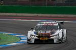 BMW M4 DTM 2014 года